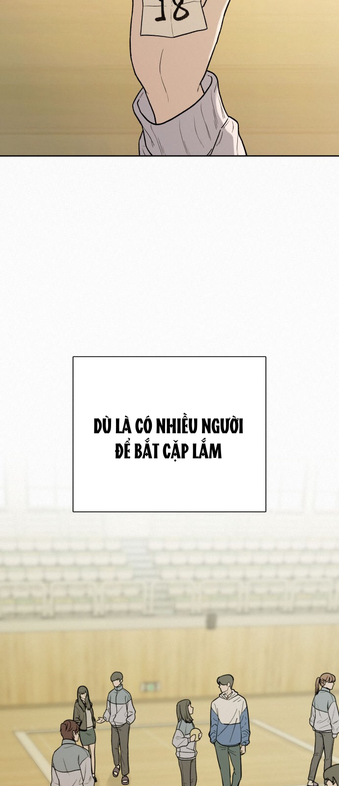 kế hoạch tình yêu trong sáng chapter 5.1 53