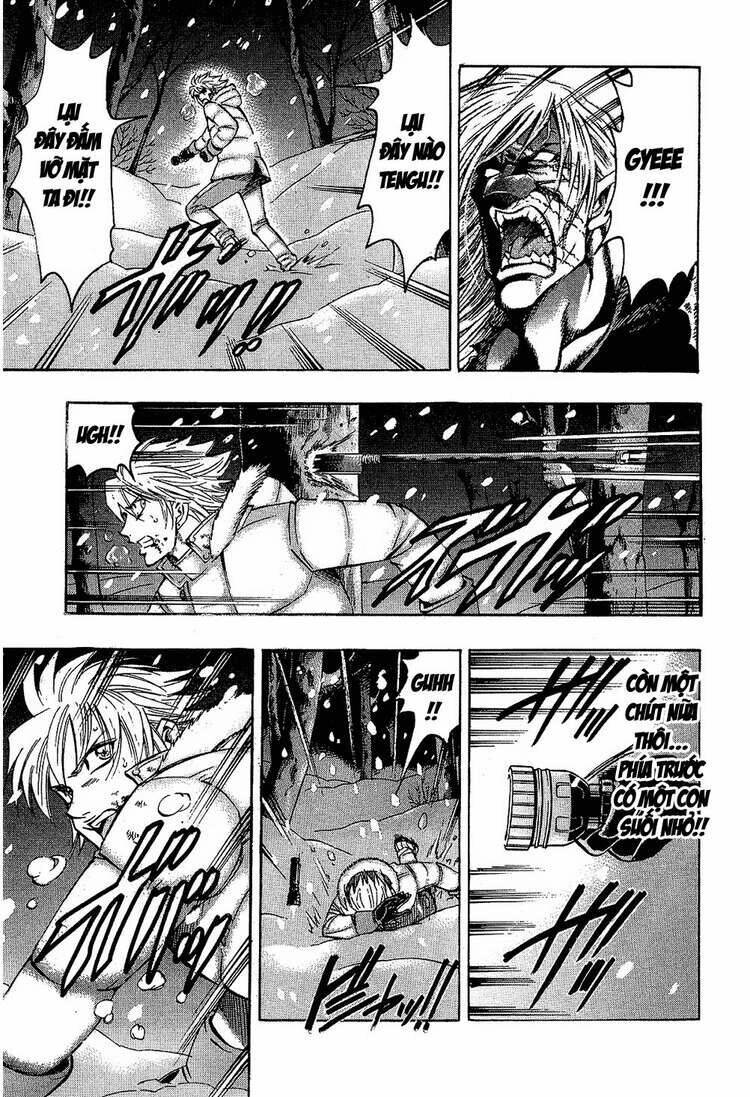 gamble fish chapter 76 11