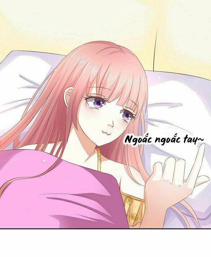 liệt ái tri hạ: series mật đào tiểu tình nhân chapter 37 8