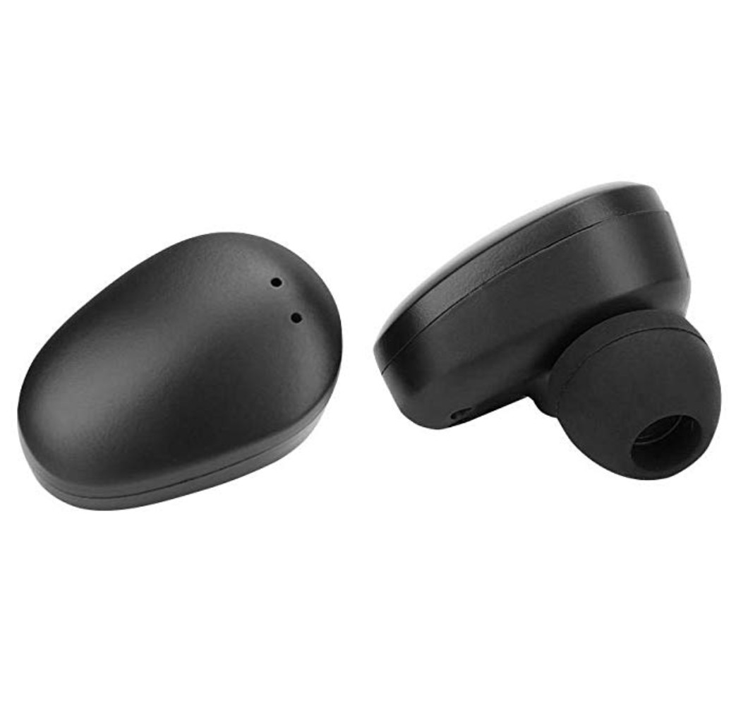 Tai Nghe True Wireless Kiêm Sạc Dự Phòng X7 Bluetooth 5.0 Cảm Ứng Vân Tay