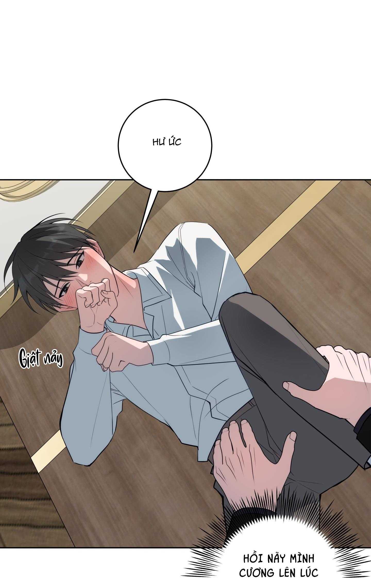 ba đêm làm tình thiệt đấy chapter 26 42