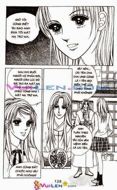 ảo vọng tình yêu chapter 3 128