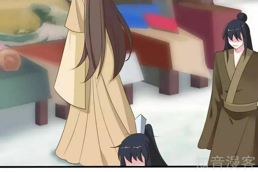 đích nữ hữu độc chapter 38 8