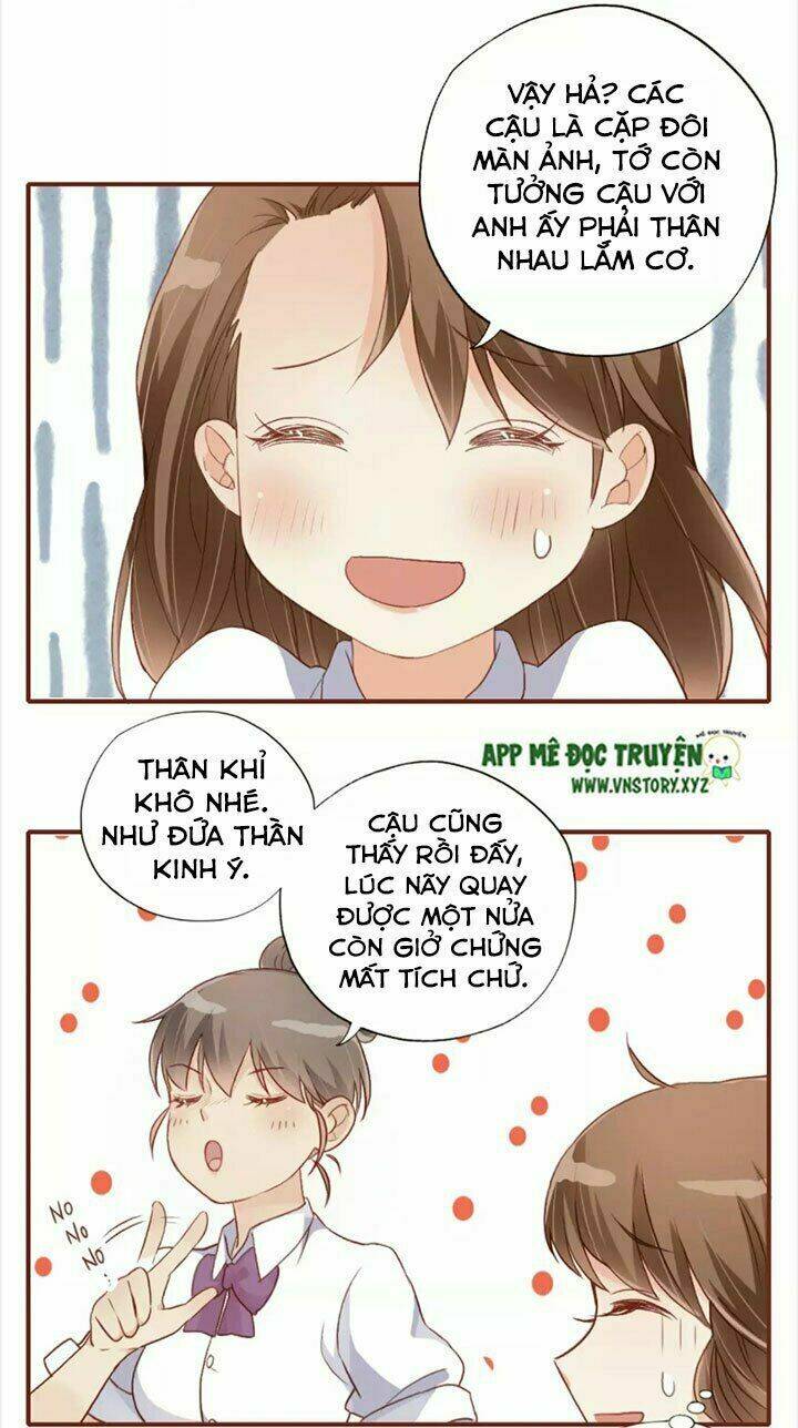 cái vòng này thật loạn chapter 4 36