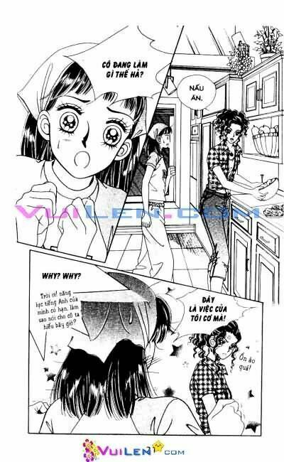 bữa tối của hoàng tử chapter 2 21