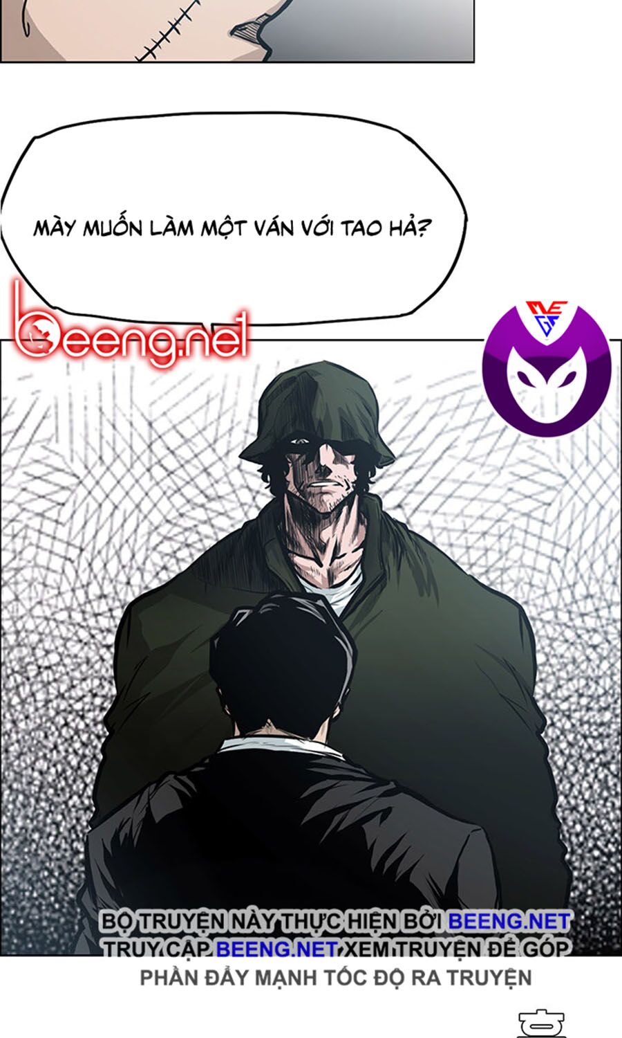 bá chủ học đường ss3 chapter 2 17