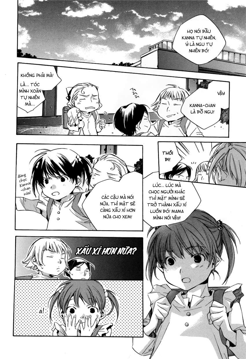 my girl chapter 13 2