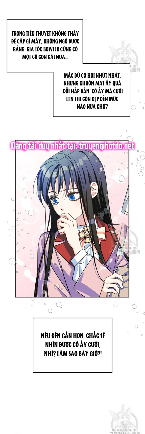 tôi đã trở thành bạn gái của nam chính chapter 2.1 14