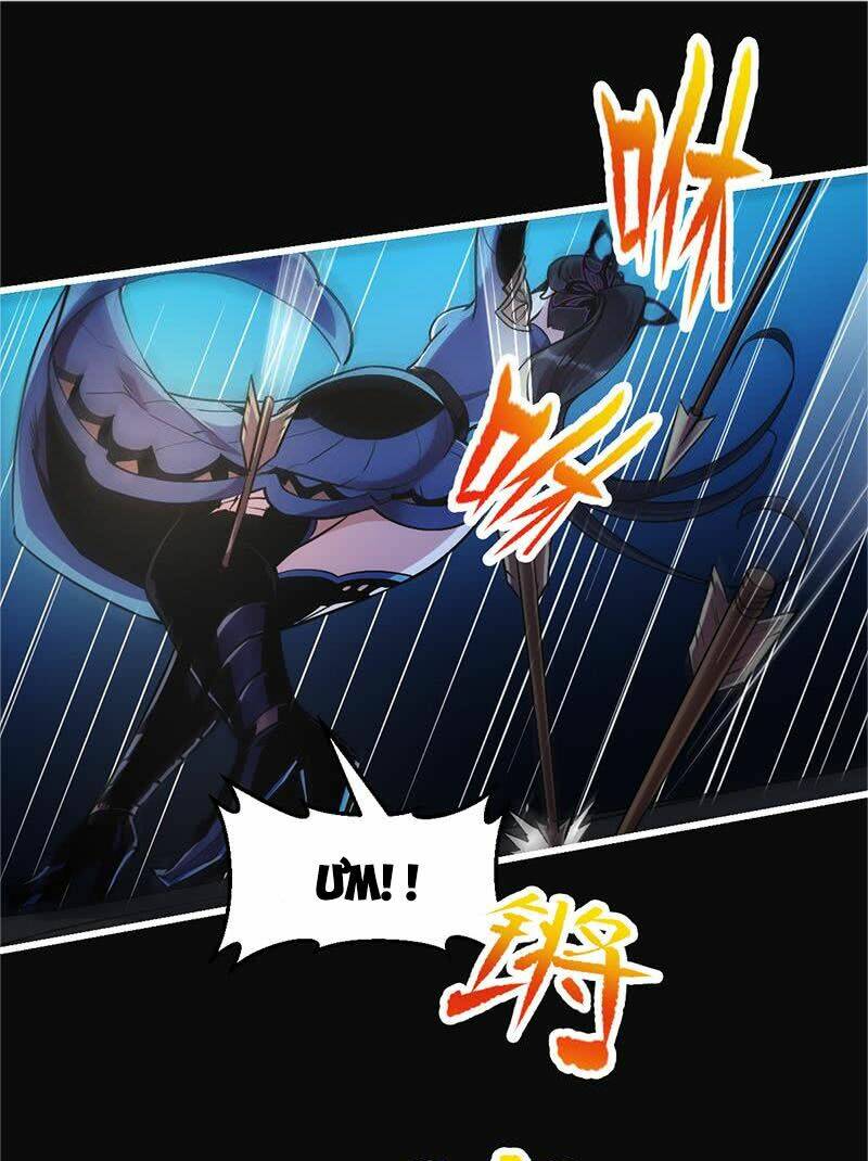 đừng cản ta tu tiên chapter 26 4