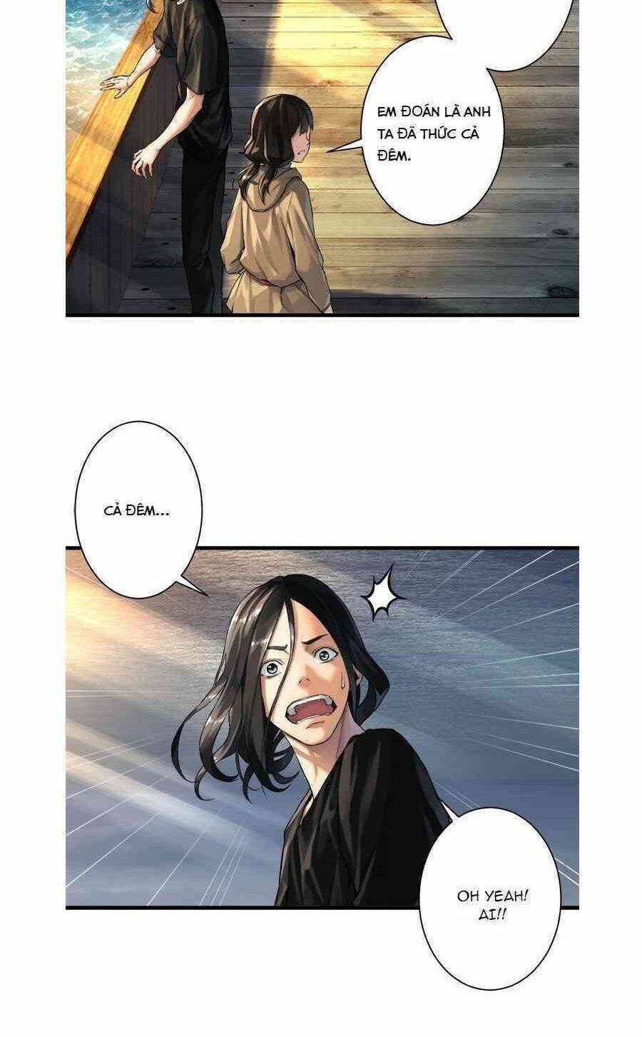 triệu hồi đến thế giới fantasy chapter 61 18