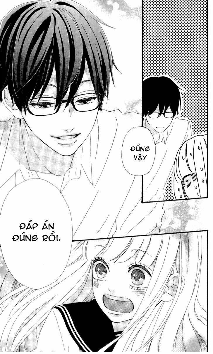 sensei kunshu chapter 2 30