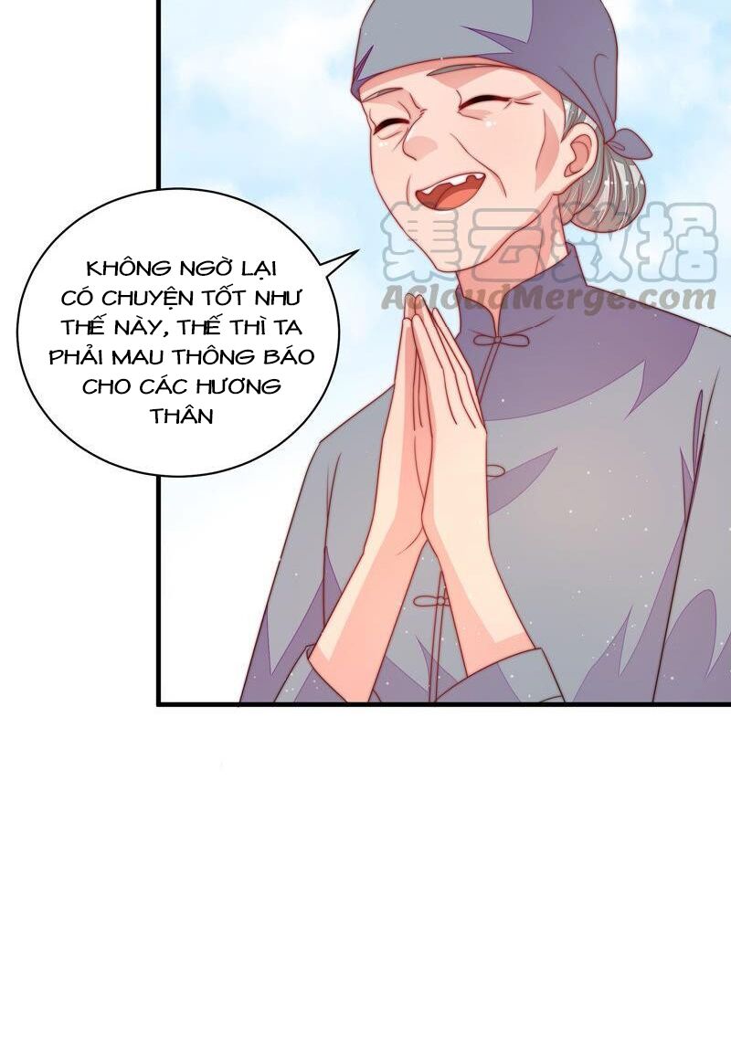 ngày nào thiếu soái cũng ghen chapter 247 10