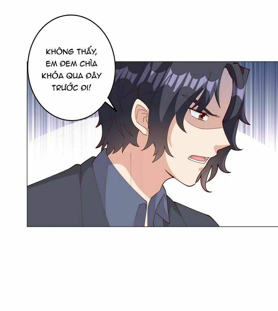 hôn nhân dục vọng: thiếu gia nhẹ một chút! chapter 122 24