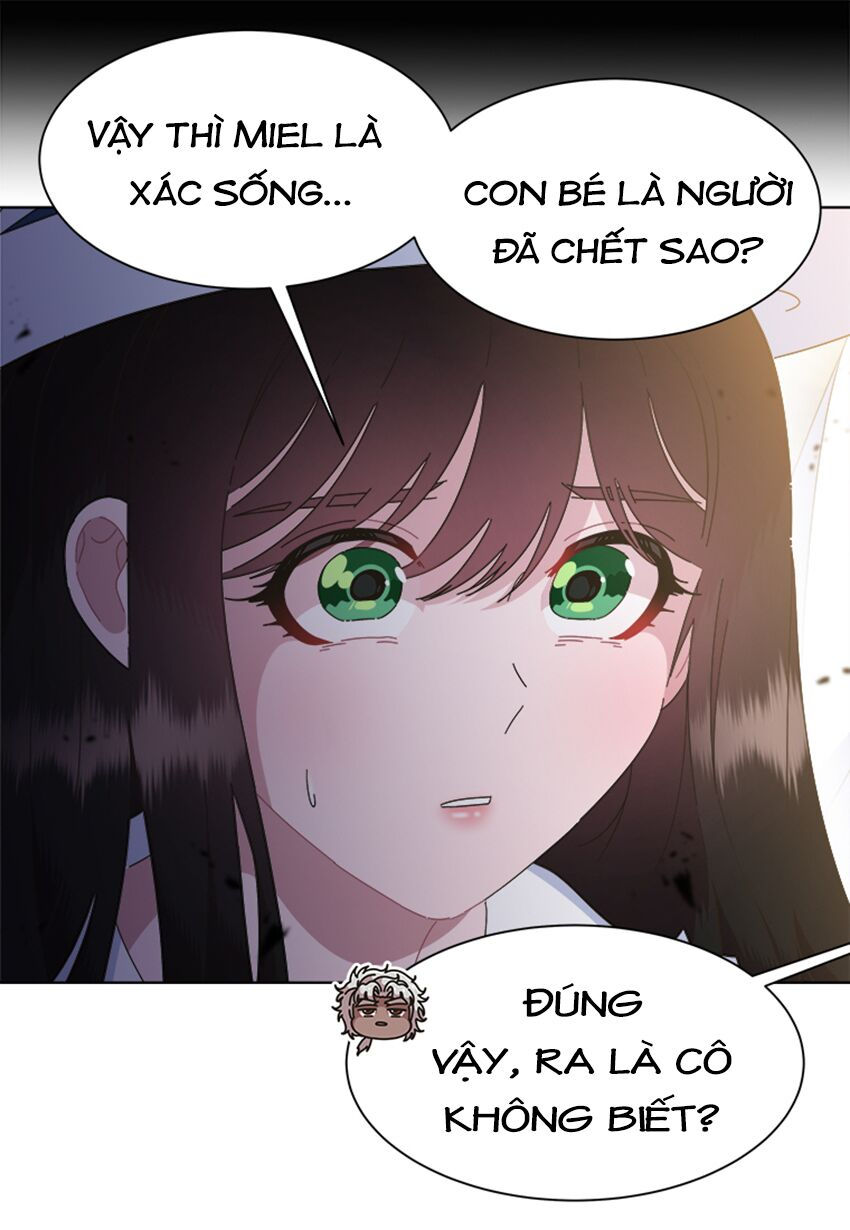 con gái bảo bối của ma vương chapter 127 50