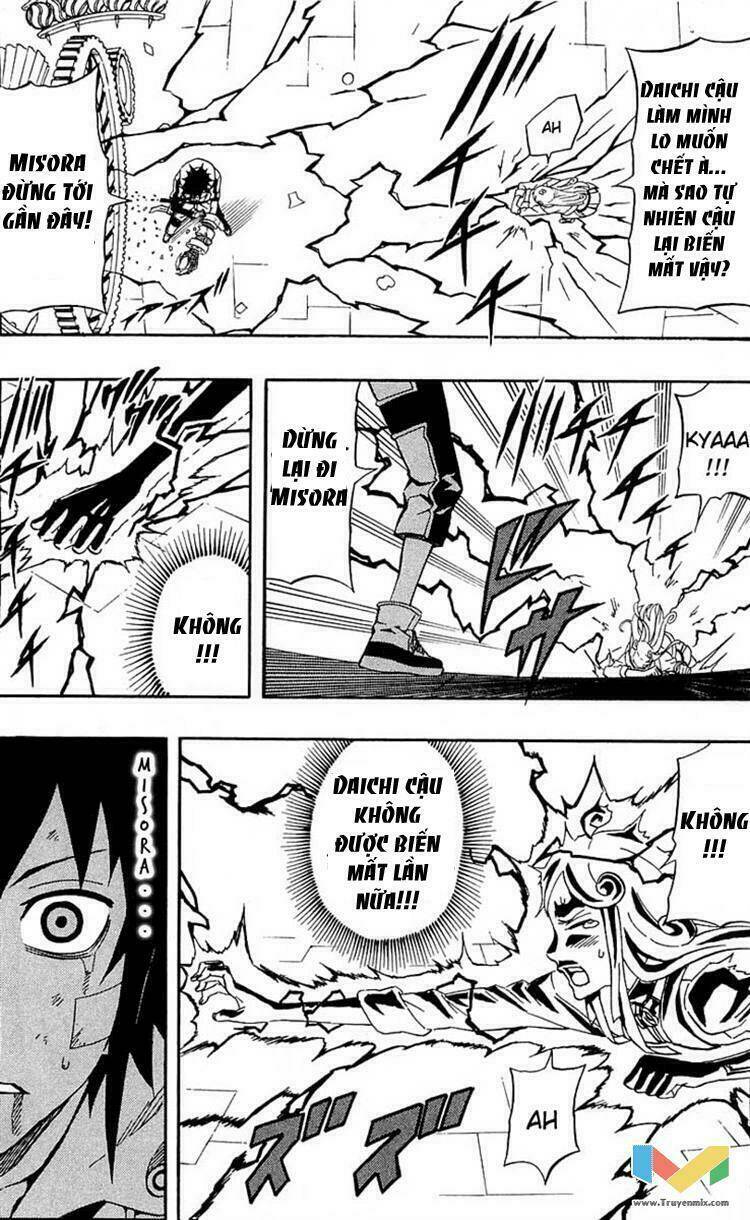 blazer driver chapter 28.2 3