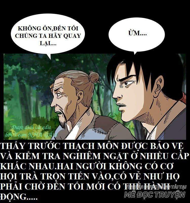 tiên sơn truyền kỳ chapter 26 46