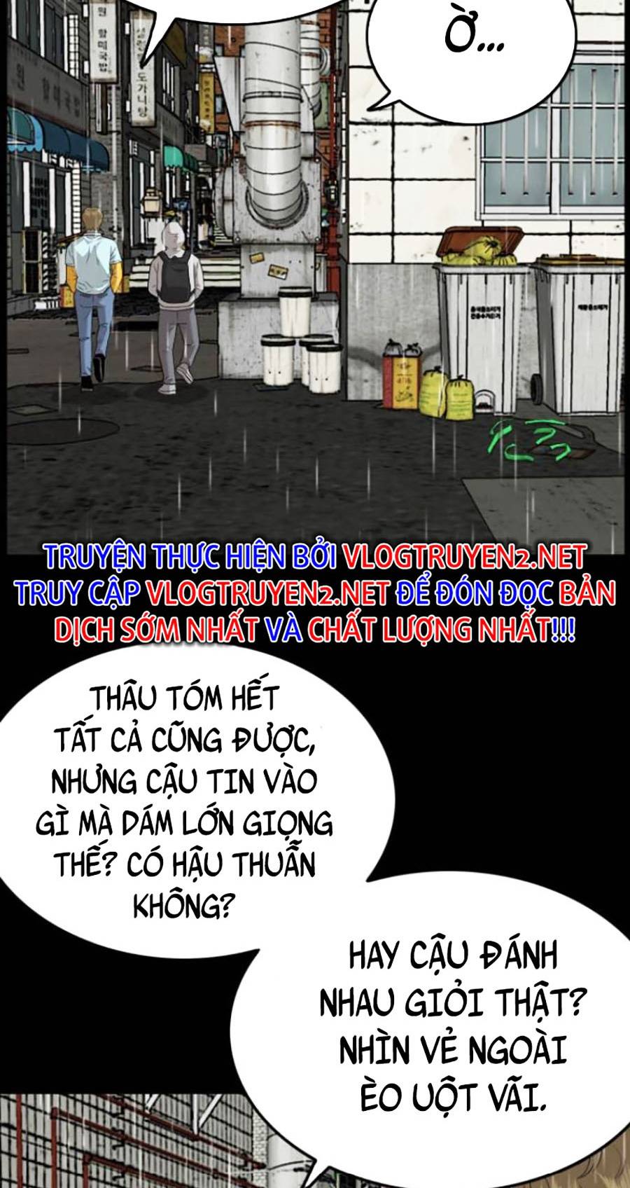 người xấu chapter 132 70