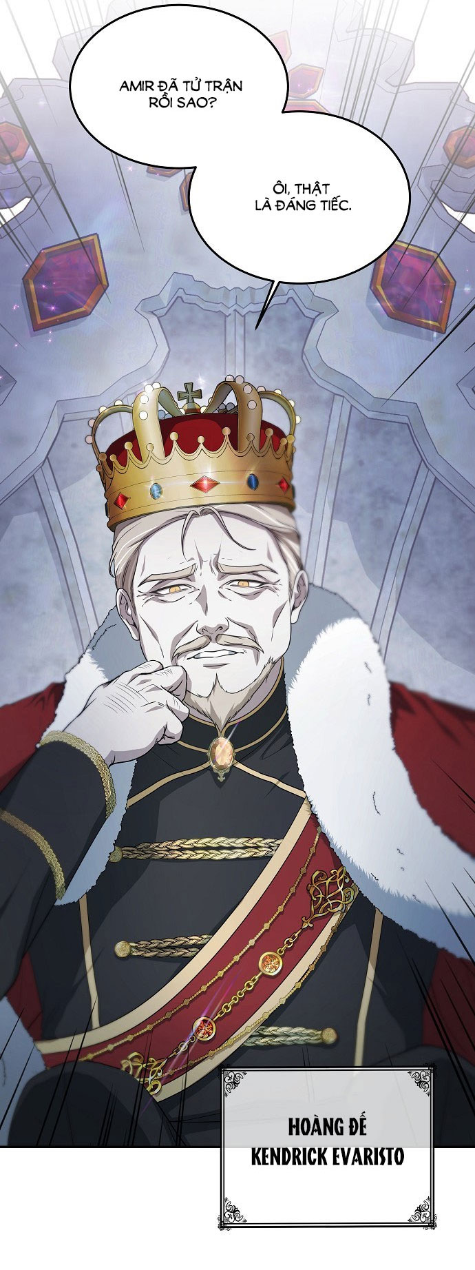 Thời Đại Của Oman chapter 1.2 2