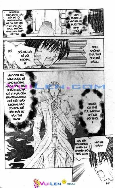 viên ngọc nàng tiên cá chapter 6 142