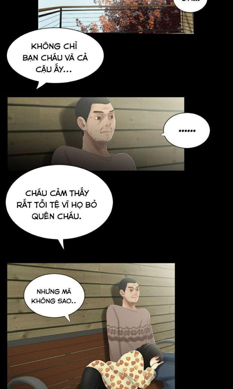 chú và cháu chapter 32 32