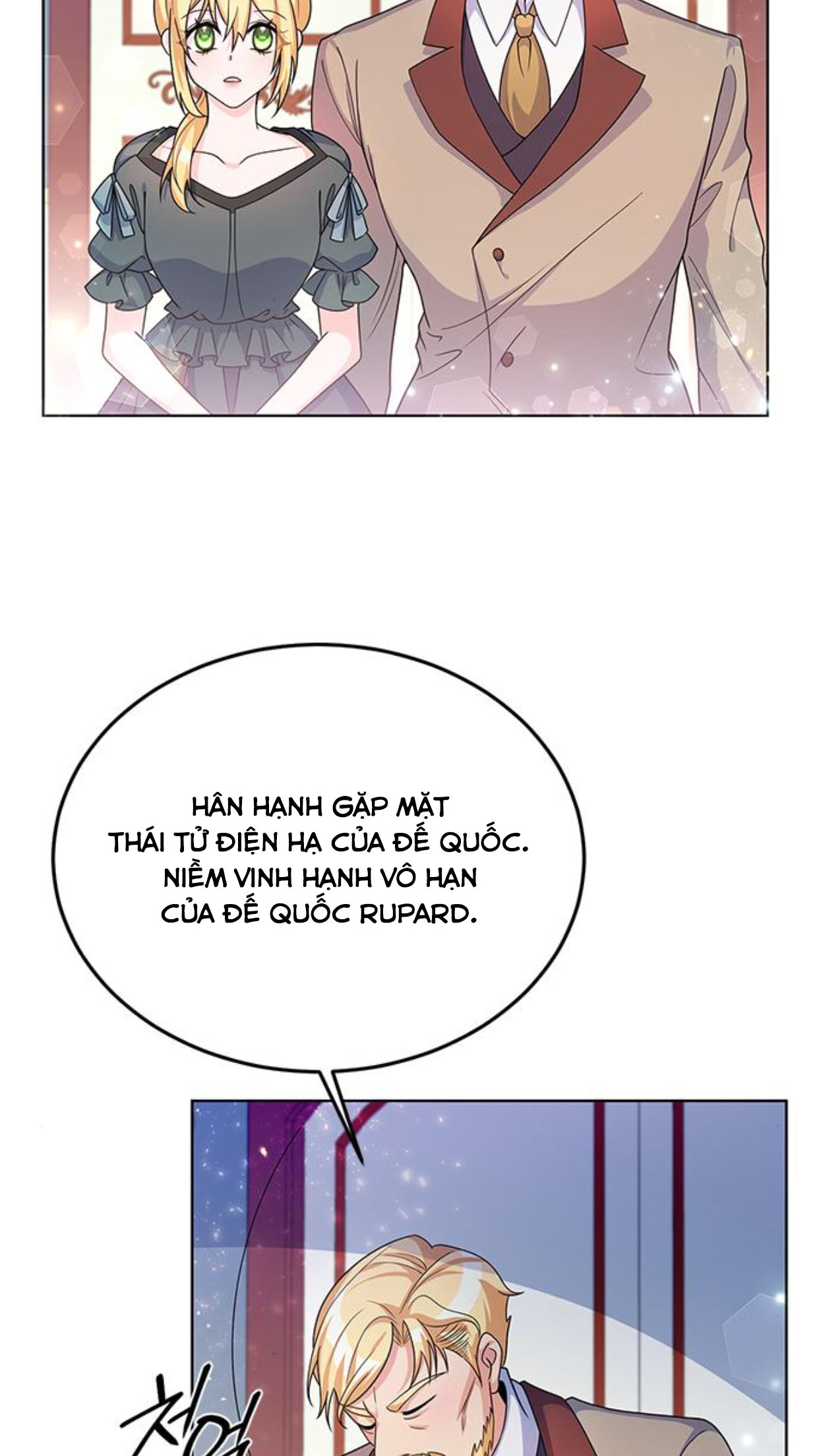 nữ hiệp sĩ tái xuất chapter 22 46