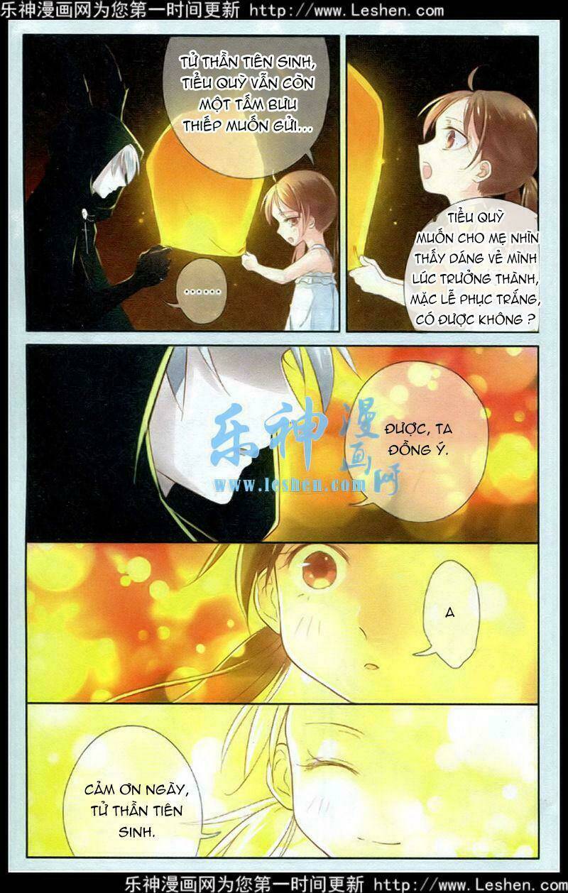 tổng hợp one shot. chapter 274 23