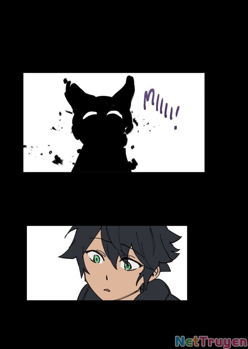 lumine - cội nguồn ánh sáng chapter 101 9