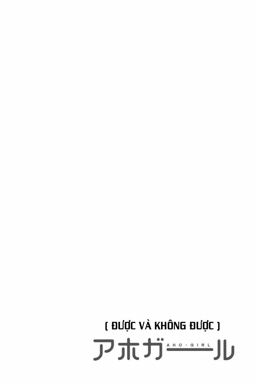 aho girl chapter 73 9