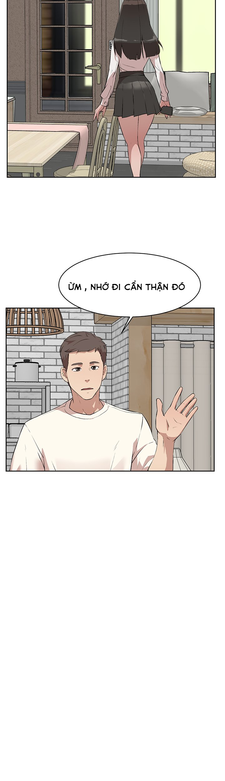 bạn tri kỷ chapter 2 30