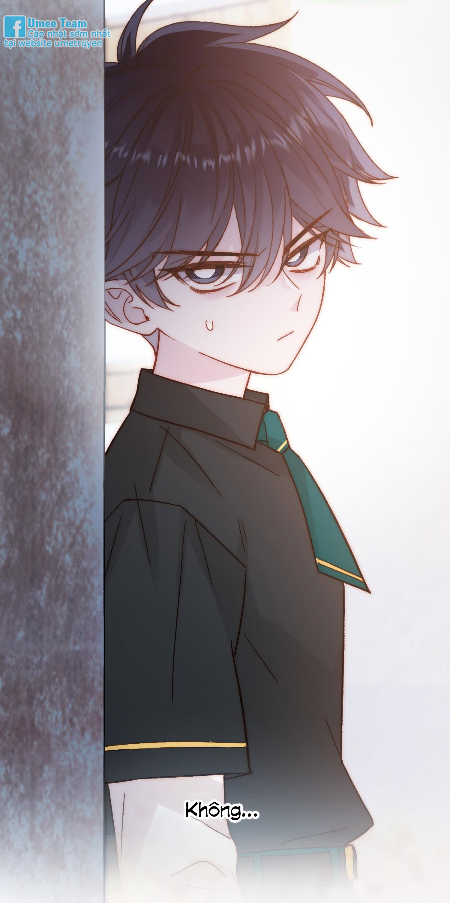 tôi phải làm một kẻ đại xấu xa chapter 67 56