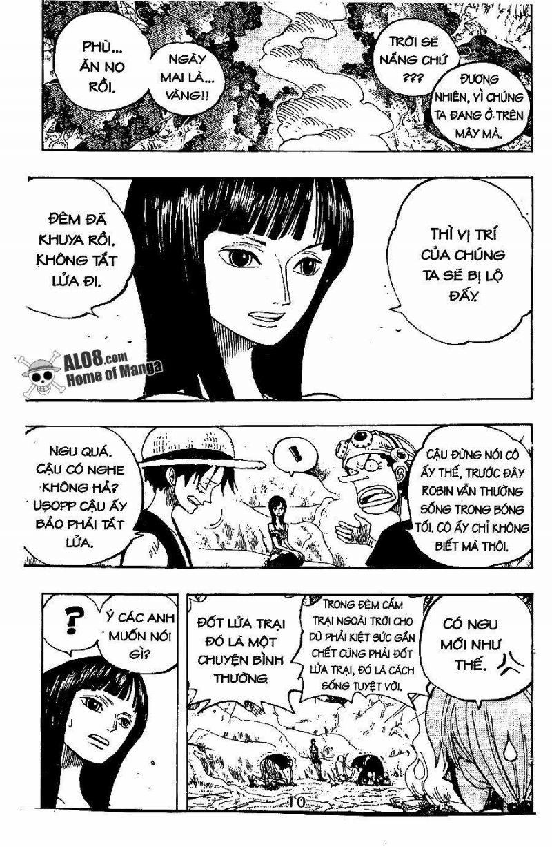 đảo hải tặc - one piece chapter 253 12