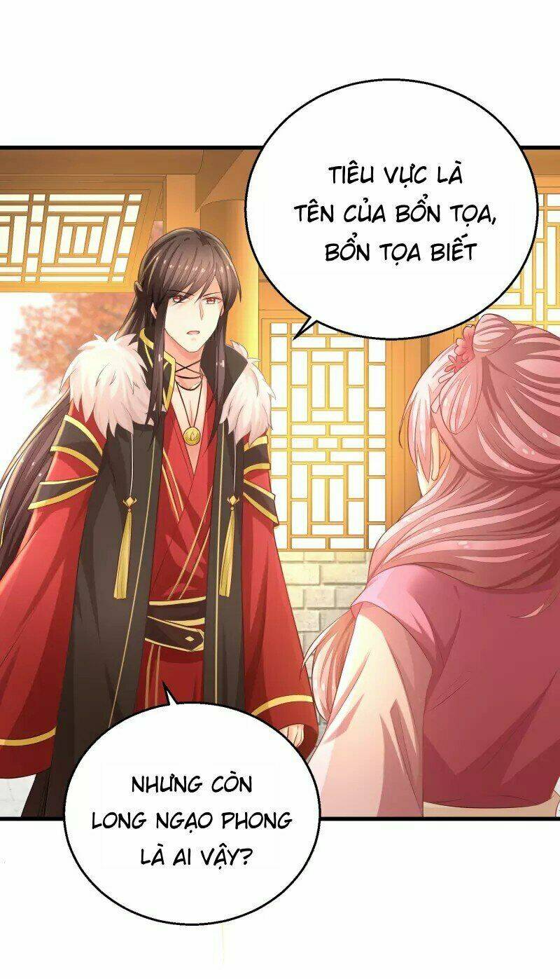 mau xuyên hướng dẫn tự cứu vật hi sinh nữ phụ chapter 5 19