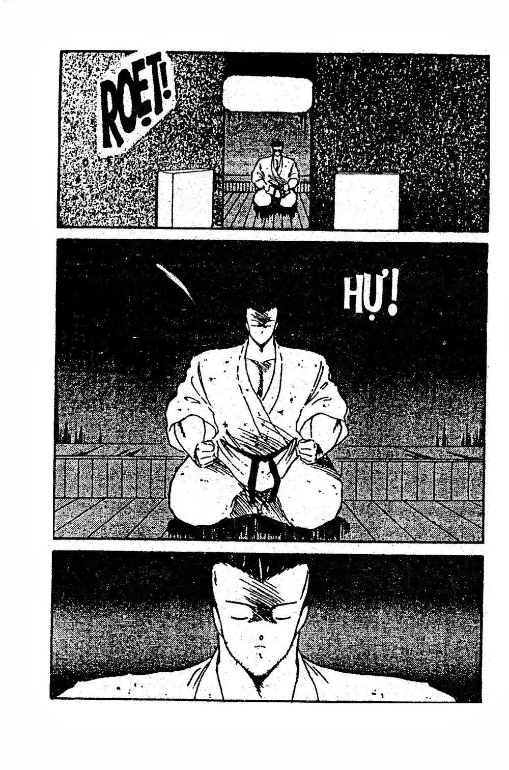 truyền nhân atula - shura no mon i chapter 17.1 9