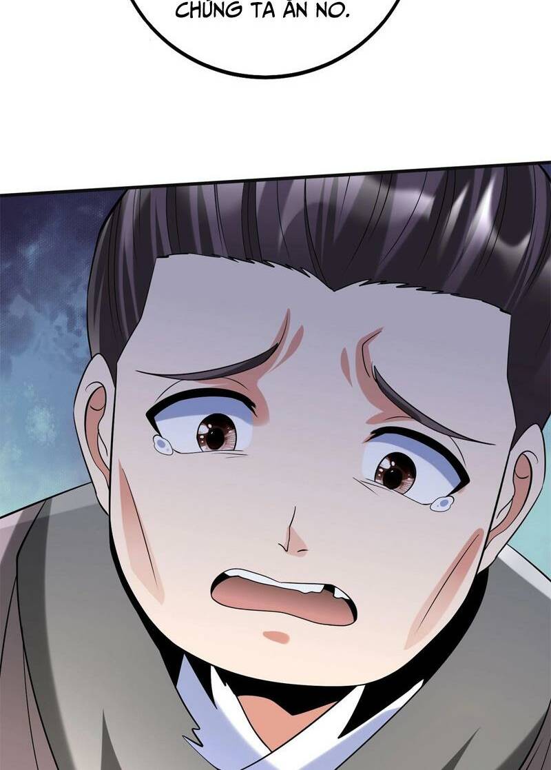 đại tần, ta là con tần thủy hoàng, giết địch thành thần chapter 112 55