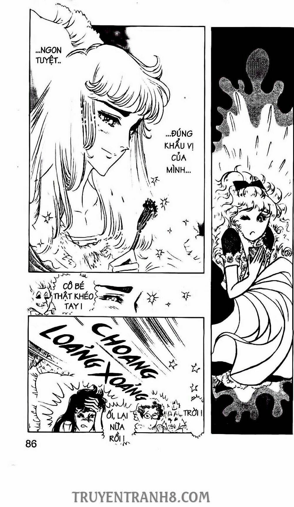 the count s daughter chapter 34 3