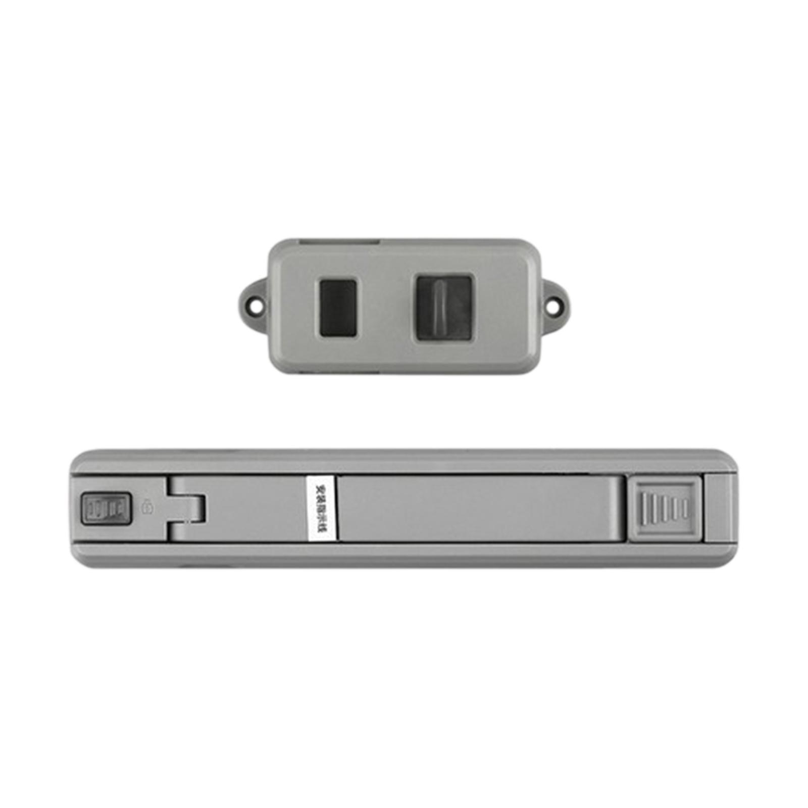 Window Safety Locks for Pets Dormitory Aluminum, Wooden, Metal Window Frames