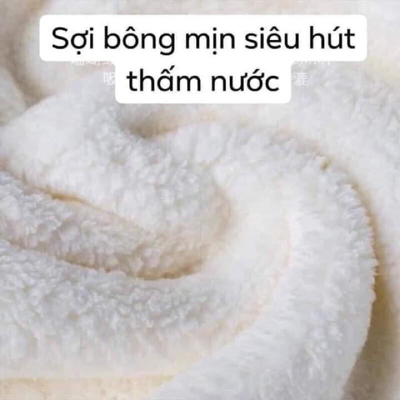 mũ cuốn tóc