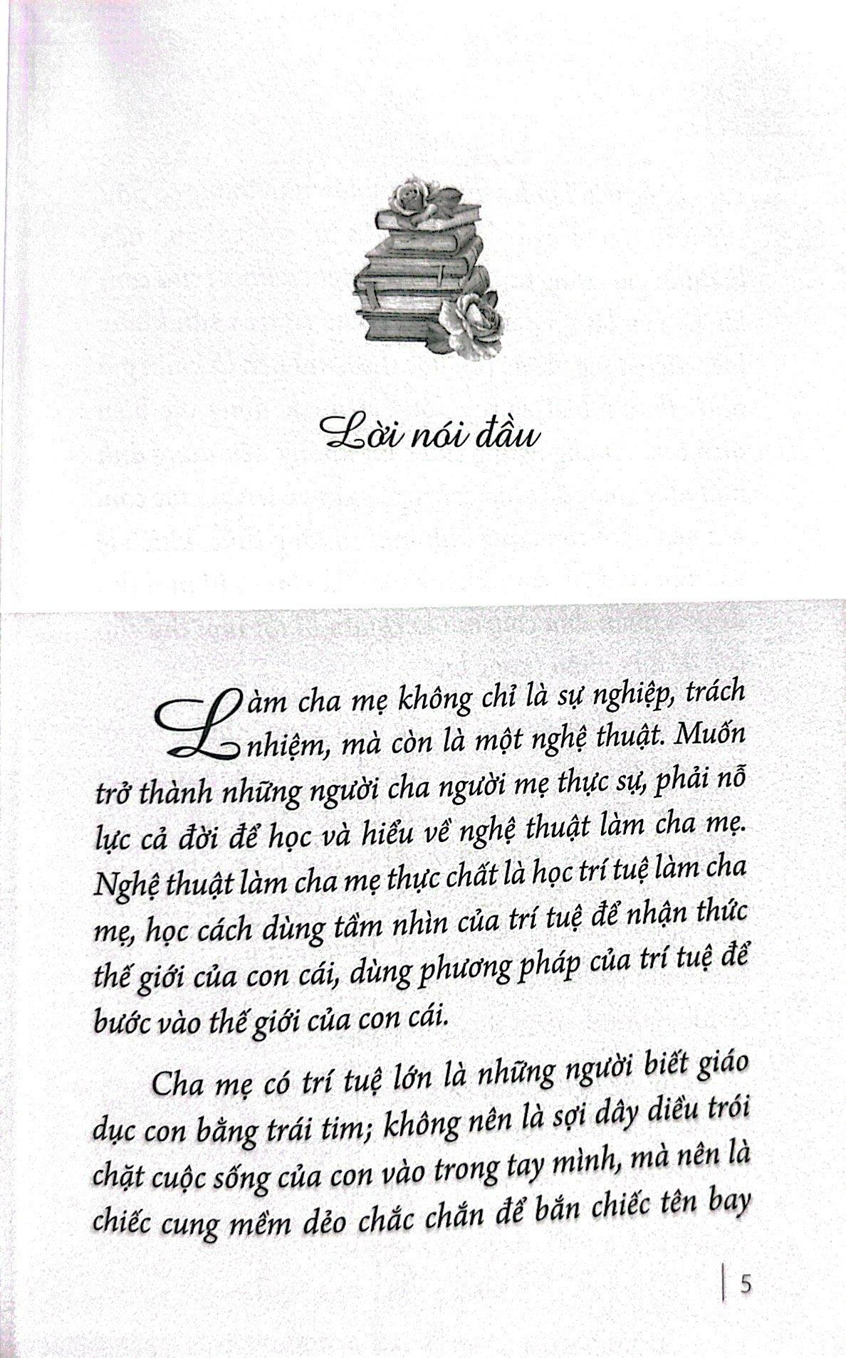 Dạy Con Tự Chủ - Bí Quyết Trờ Thành Ba Mẹ Tốt