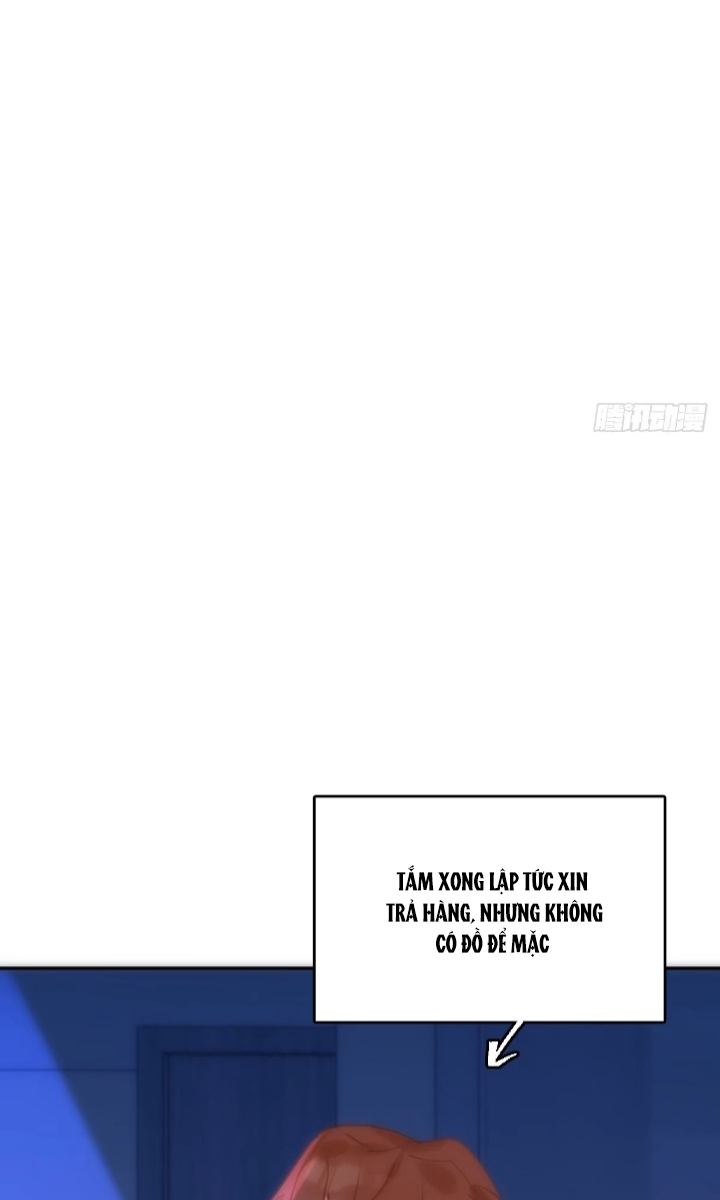 đêm đầy sao nói với em chapter 27 32