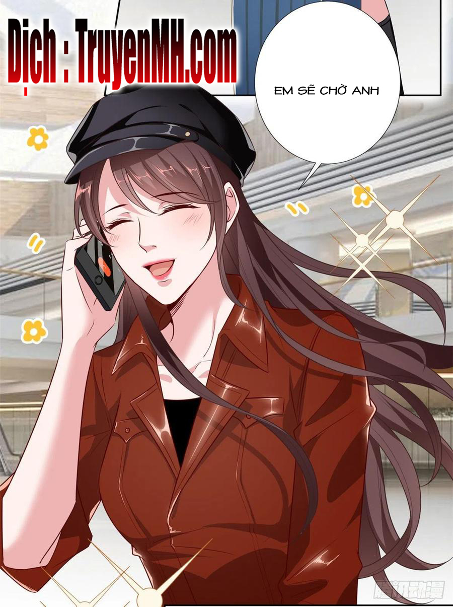 thí hôn lão công, cần giúp sức chapter 236 3