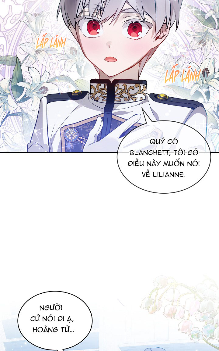 quý cô quyền lực chapter 26 38