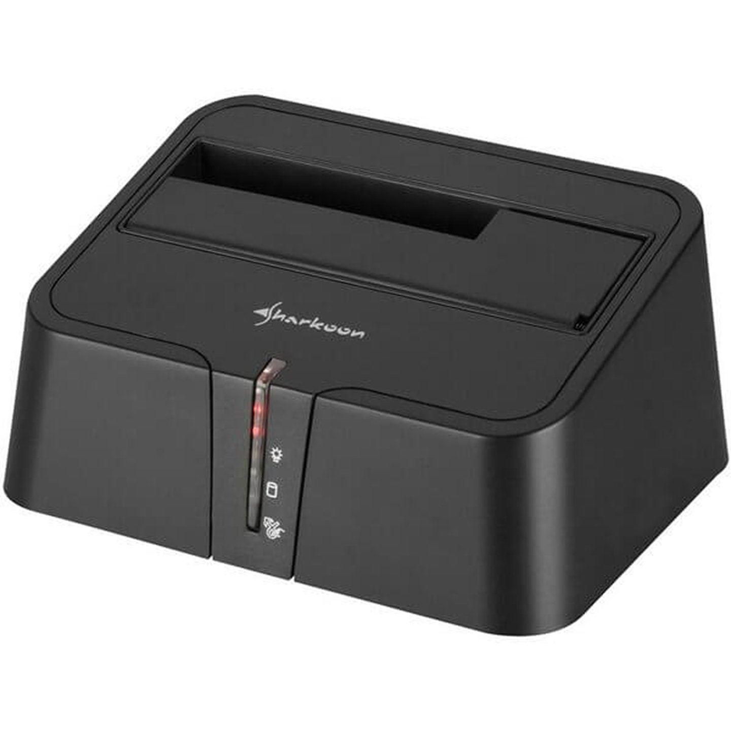 Hình ảnh HDD Dock Sharkoon Sata QuickPort USB 3.0 XT