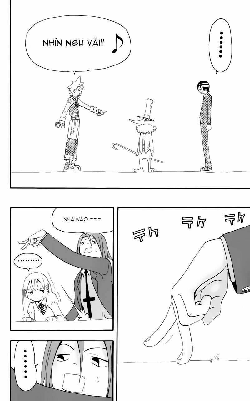 soul eater chapter 6 33