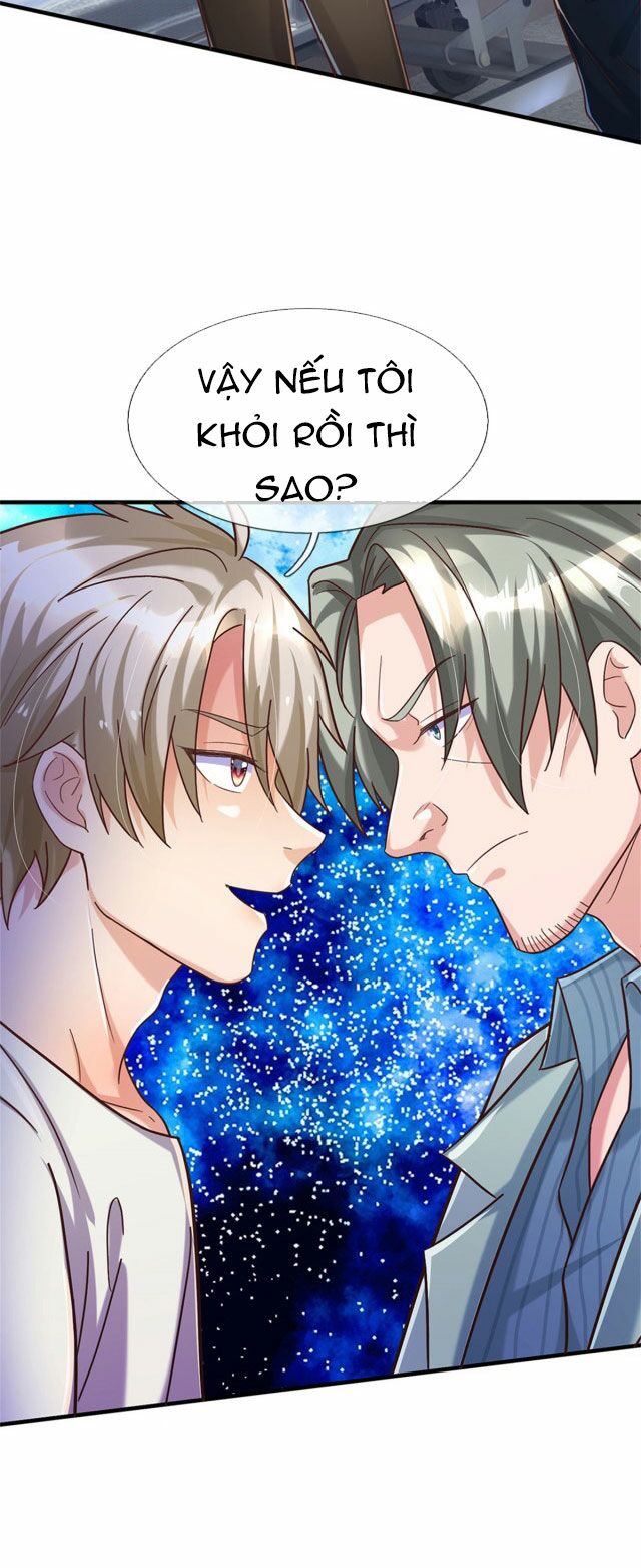 thuộc tính của ta đều tăng vào sức mạnh chapter 31 14