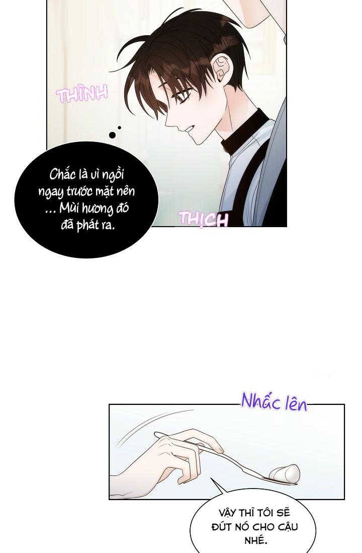 chuyện tình lãng mạn tại manhattan chapter 15 33