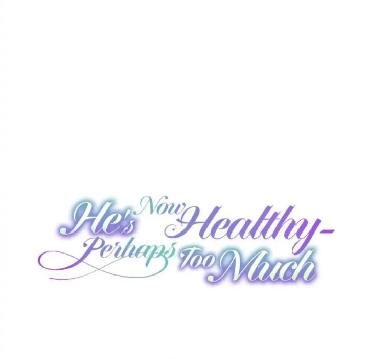 điện hạ giờ đã khỏe, khỏe đến mức quá đáng chapter 1 205