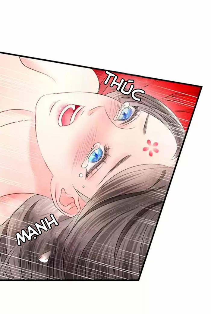 đêm hoang dại chapter 19.1 10