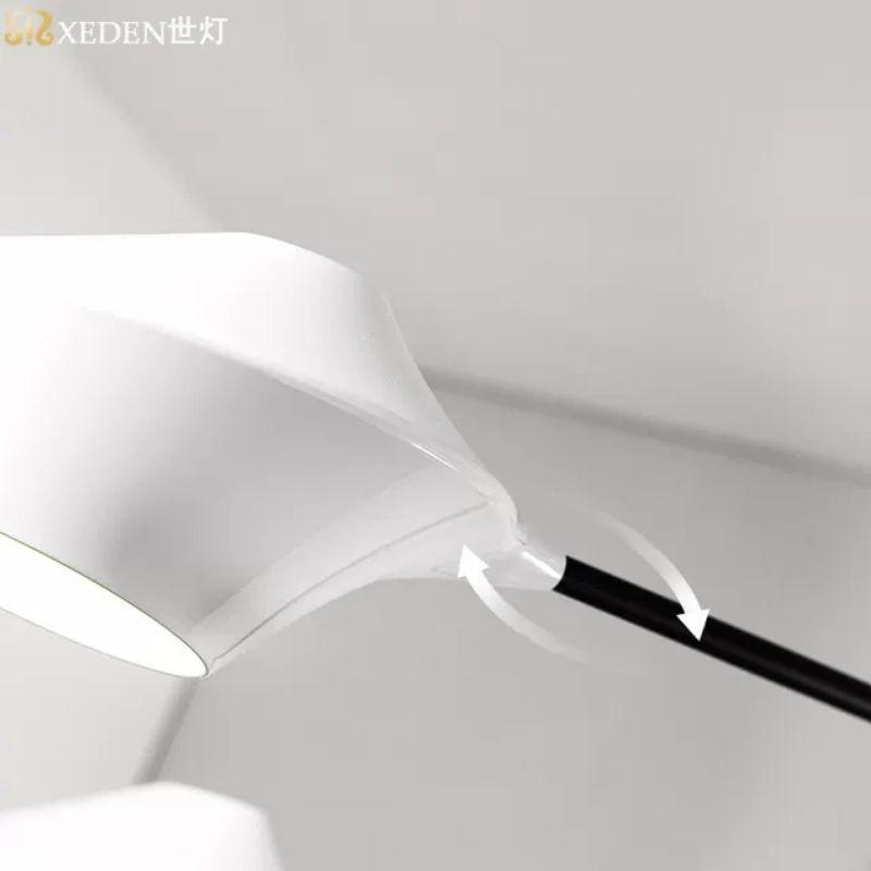 Đèn chùm trang trí, đèn thả trần, đèn trang trí, đèn decor D970 - tặng kèm bóng led