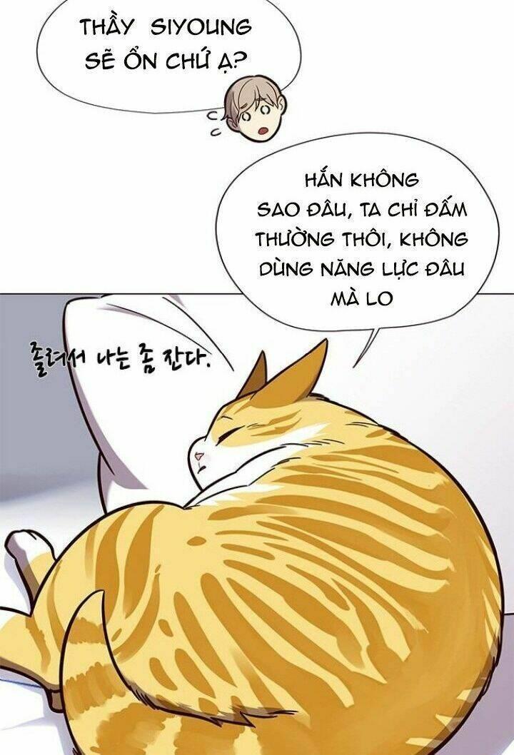 biến thân thành mèo chapter 90 9