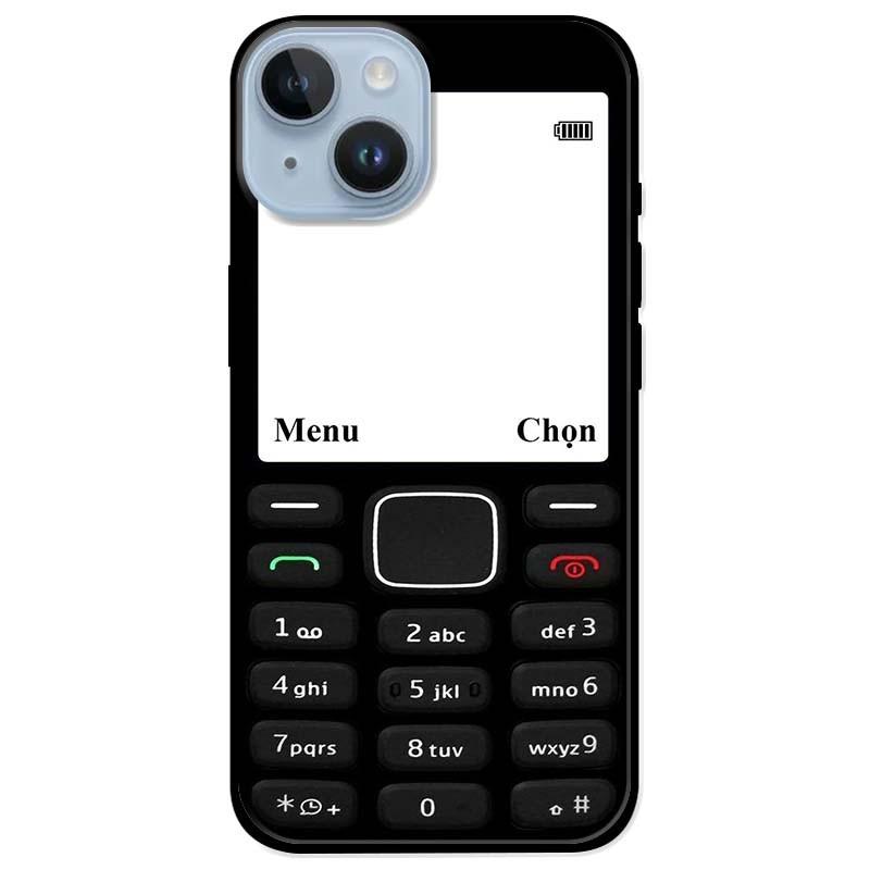 Ốp lưng dành cho Iphone 14 - Iphone 14 Plus - Iphone 14 Pro - Iphone 14 Pro Max - Điện Thoại Cổ